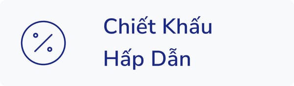 Chiết khấu hấp dẫn
